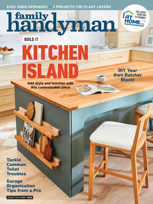 Family Handyman