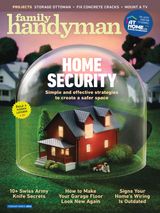 Family Handyman