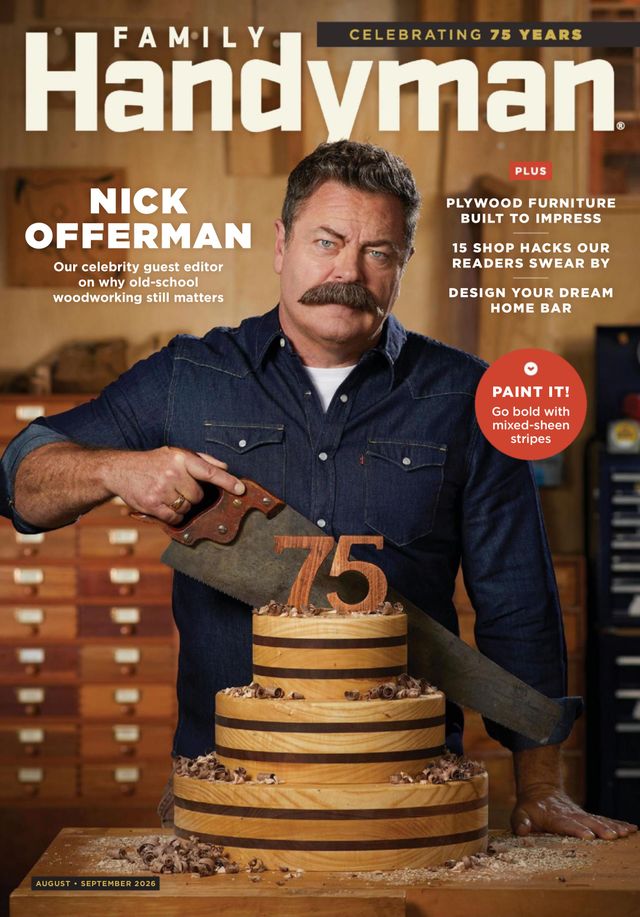 Family Handyman