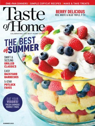 Magazine Cover 23