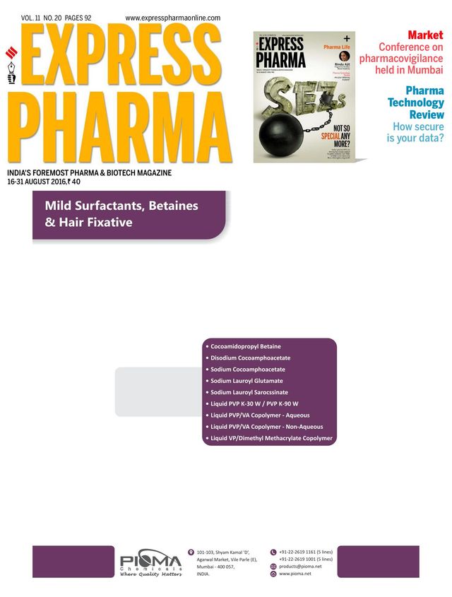 Express Pharma