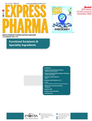 Express Pharma
