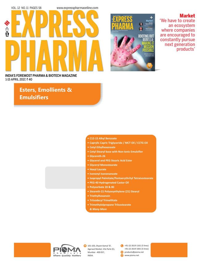 Express Pharma