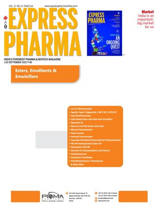 Express Pharma
