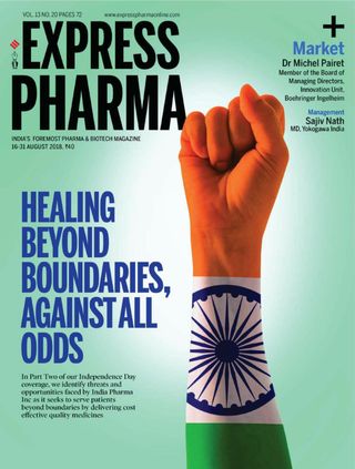 Express Pharma