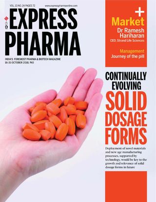 Express Pharma