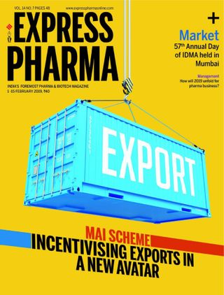 Express Pharma