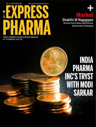 Express Pharma