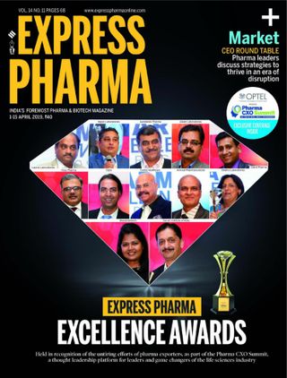 Express Pharma