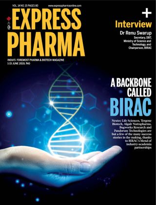 Express Pharma