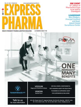 Express Pharma