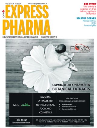 Express Pharma
