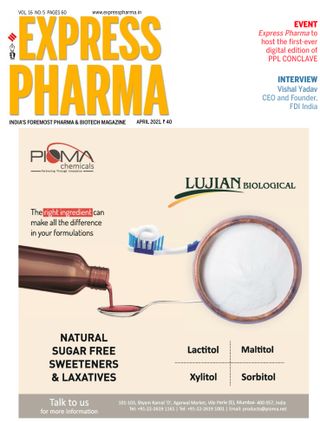 Express Pharma