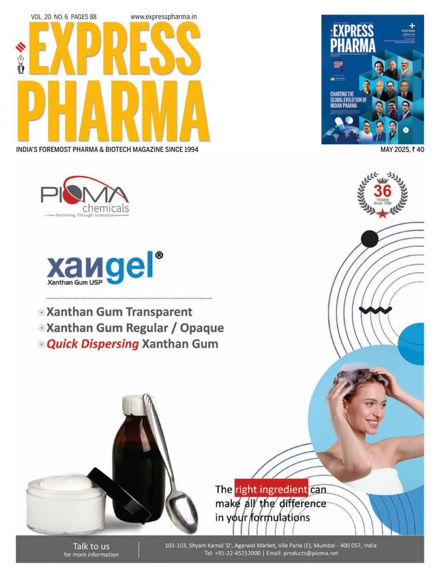 Express Pharma
