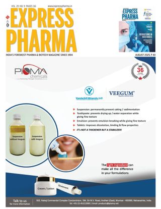 Express Pharma