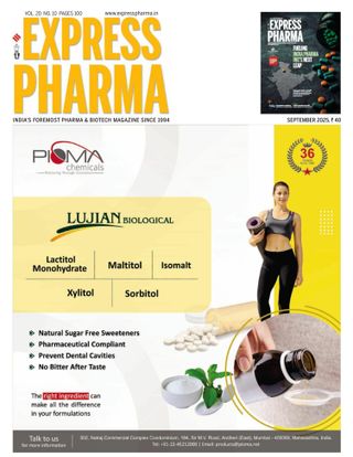 Express Pharma
