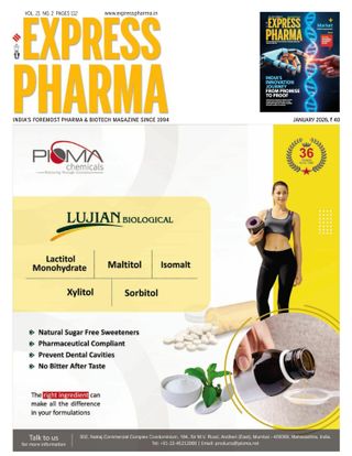 Express Pharma