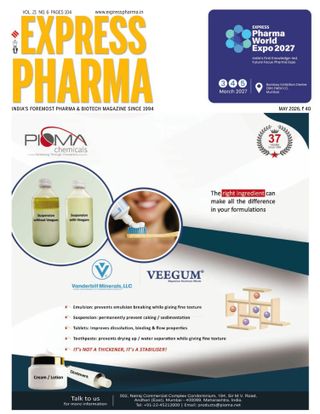 Express Pharma