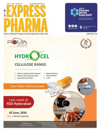 Express Pharma