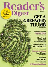 Reader's Digest US