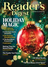 Reader's Digest US