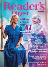 Reader's Digest US
