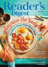 Reader's Digest US