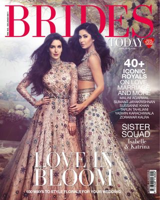 Brides Today
