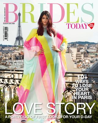 Brides Today