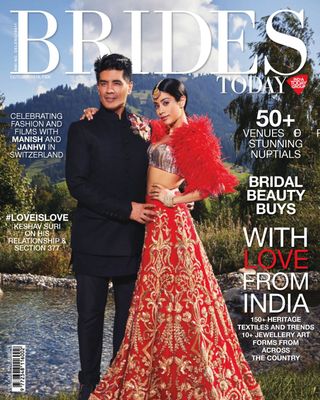 Brides Today