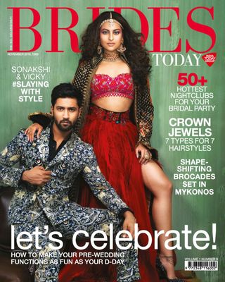 Brides Today