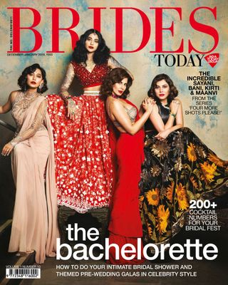 Brides Today