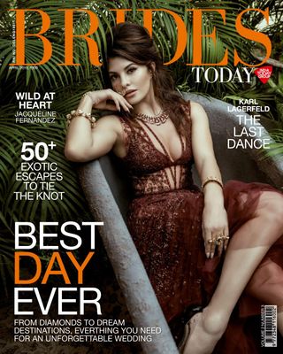Brides Today