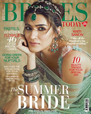 Brides Today