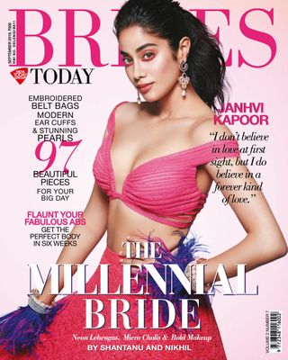Brides Today