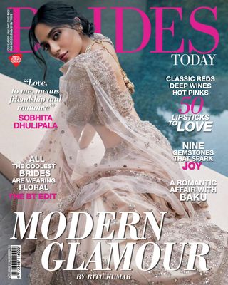 Brides Today