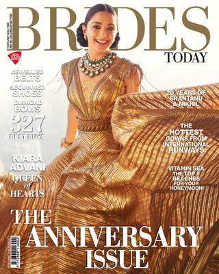 Brides Today
