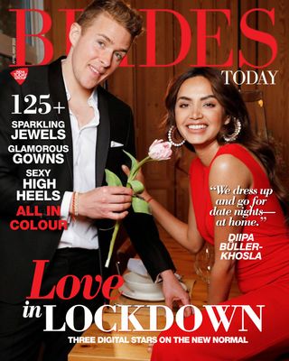 Brides Today