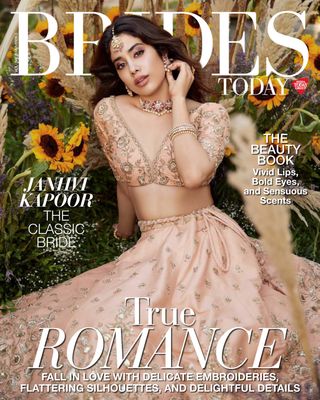 Brides Today