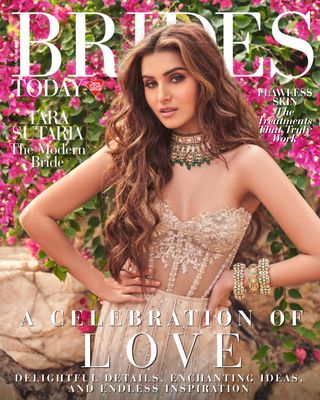 Brides Today