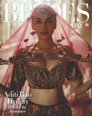 Brides Today