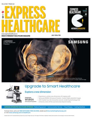 Express Healthcare