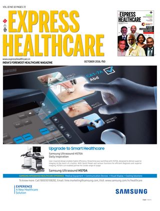 Express Healthcare