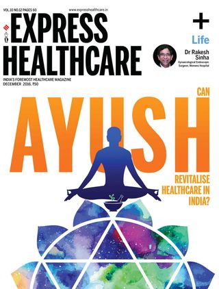 Express Healthcare