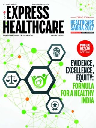 Express Healthcare