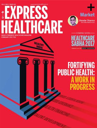 Express Healthcare