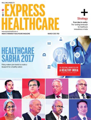 Express Healthcare