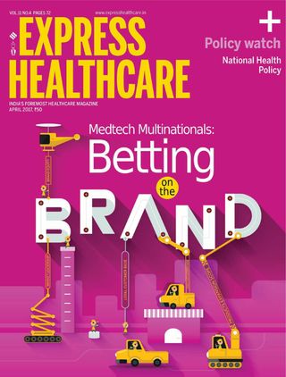 Express Healthcare