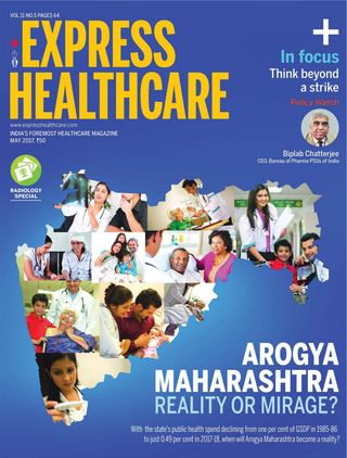 Express Healthcare