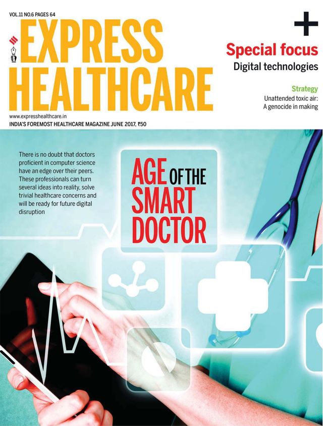 Express Healthcare